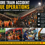 Balasore Train Accident image