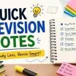 Quick notes image